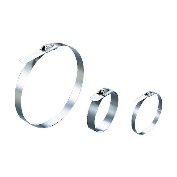 TRUSCO �X�e�����X�o���h ���O���\�^�C�v W5.0X80L (20�{��) STB580