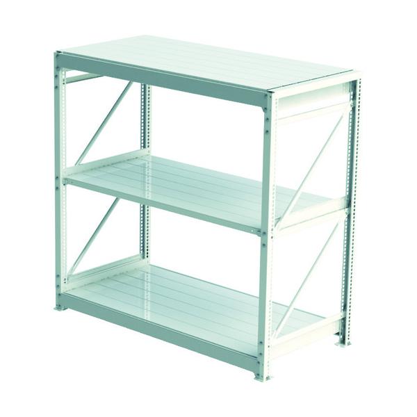 (�����i)IRIS �d�ʃ��b�N1 �Z�b�g W1800*D900*H1500 ��{ 3�i HK1890153