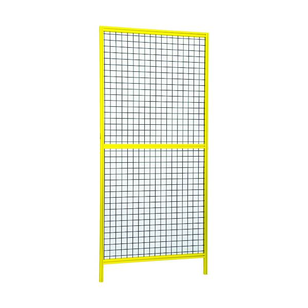 (i)TRUSCO A~StFX Ԍ1000mmX1800mm sb`30 CG[ AF1810-Y