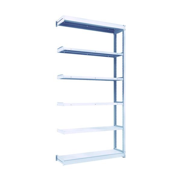 (�����ʓr)(�����i)TRUSCO TUG�^�y���ʃ{���g���X�I 200kg �A���^ 1240×324×H2400 6�i TUG200-84K-6B