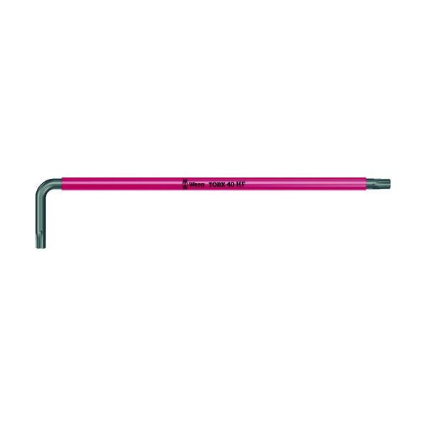 Wera 967 SXL �g���N�XHF �}���`�J���[�w�b�N�X�L�[ T40 024479
