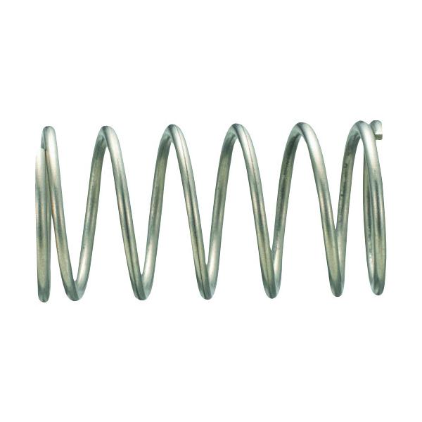 TRUSCO �X�`�[�����k�R�C���΂� D11.8Xd1.8XL40(5����) TST-66219