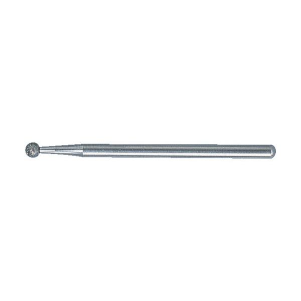 TRUSCO �_�C�������h�o�[ ��2.5X��3 #140 T3-831M