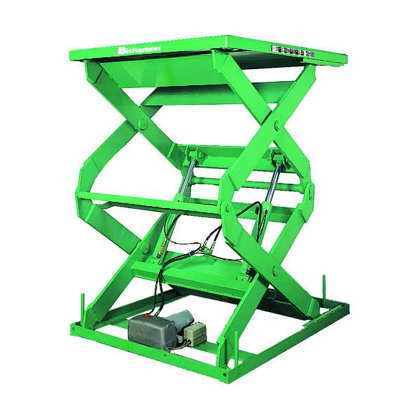 (^ς)(i)rV e[utg 1TON ϓ׏d1000kg g1800mm 2X10614B