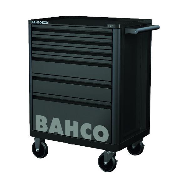 (�����i)�o�[�R BAHCO�c�[���X�g���[�W�G���g���[ �I�����W6�i 1472K6