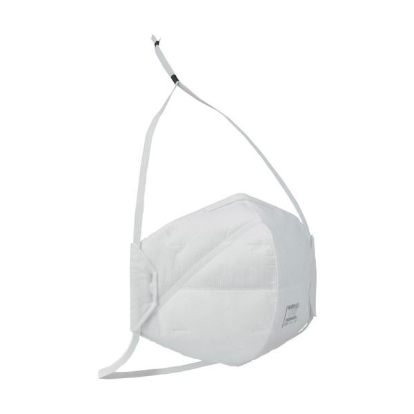 シゲマツ N95マスク DD02-N95-2K二折/10個 DD02-N95-2K