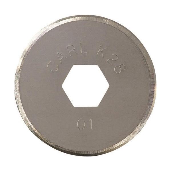 �J�[�� �f�B�X�N�J�b�^�[�֐n(�ېn) DCC-28