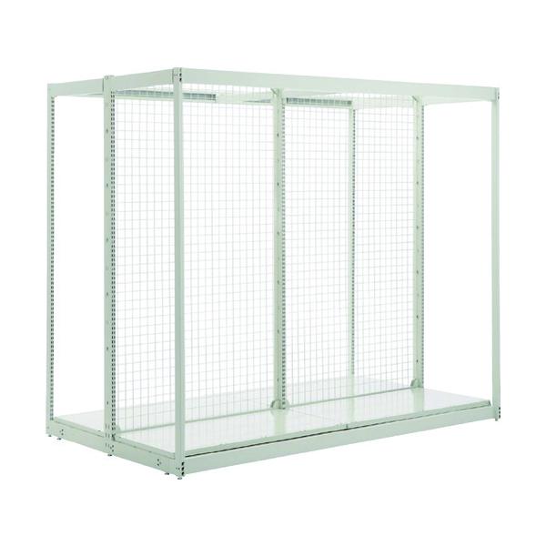 (^ς)(i)IRIS O28^Y ʃlbg W1200 W1200×D600/600×H2400 X^[g 11-46-6-3