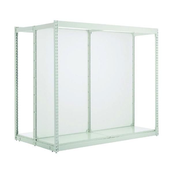 (^ς)(i)IRIS O60^Y ʃ{[h W1200 W1200×D600/600×H2400 X^[g 11-49-6-1