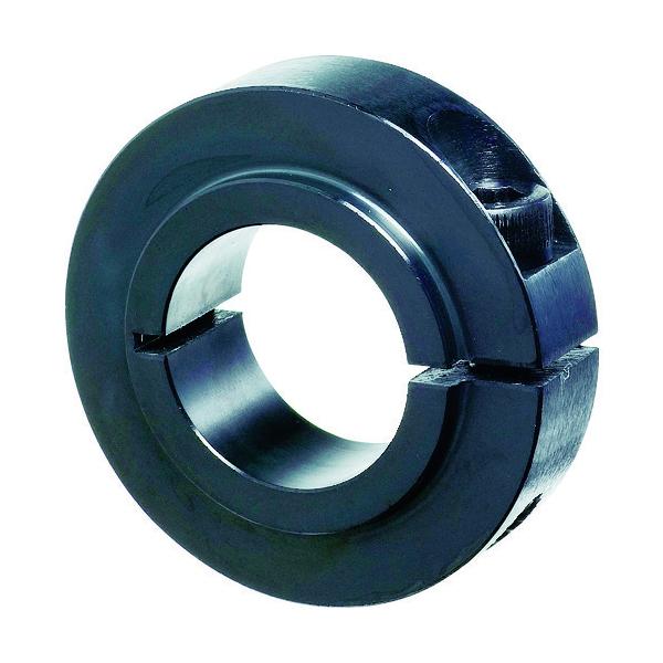 【メーカー】●（株）岩田製作所【仕様】●内径(mm)：17●外径(mm)：28●総幅(mm)：13●締付ねじ：M6×6●表面処理：黒染め●適合ベアリング：6903ZZ【材質・仕上げ】●炭素鋼（S45C）【質量】●31.000G