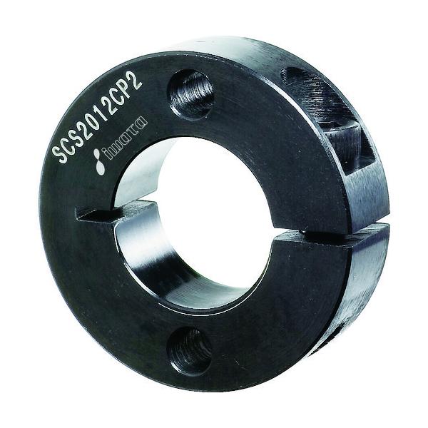 IWATA �X�^���_�[�h�X���b�g�J���[ 2���t ������ ���a25mm ����12mm SCS2512CP2
