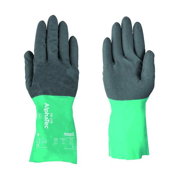 �A���Z�� �ϖ�i��� �A���t�@�e�b�N 58-270 S�T�C�Y 58-270-7