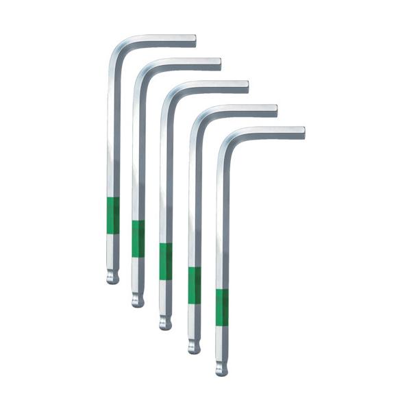 ���C�Y �{�[���|�C���g�����`(�P�i)5�{�gNC(�W���T�C�Y)5.0mm SBNC-50S-5P