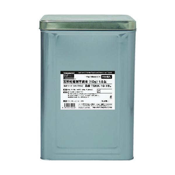 (i)TRUSCO ΊD (ϐAϖ) 10g 700 1l TSKK-10-18L