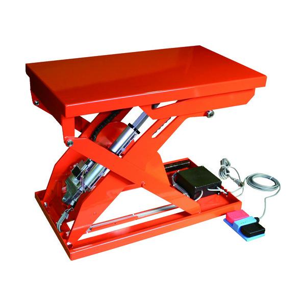 (i)TRUSCO e[utg250kg(dB˂200V)400×720mm HDL-H2547R-22