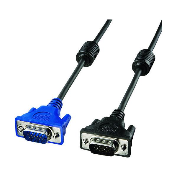 SANWA �f�B�X�v���C�P�[�u�� KC-VMH1K