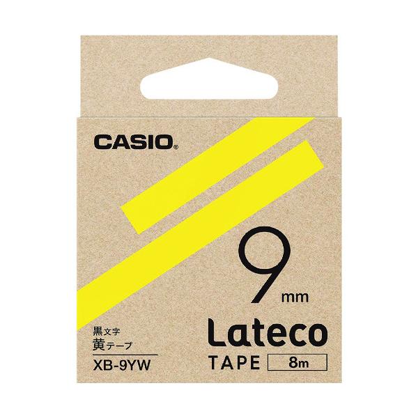 �J�V�I ���e�R(Lateco)��p�l�ߑւ��e�[�v 9mm ���e�[�v�ɍ����� XB9YW