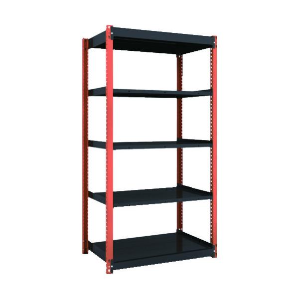 (ʓr)(i)TRUSCO yʃ{gXITSUG^ P̃^Cv 942X640XH1800 TSUG100-63L-5-BK