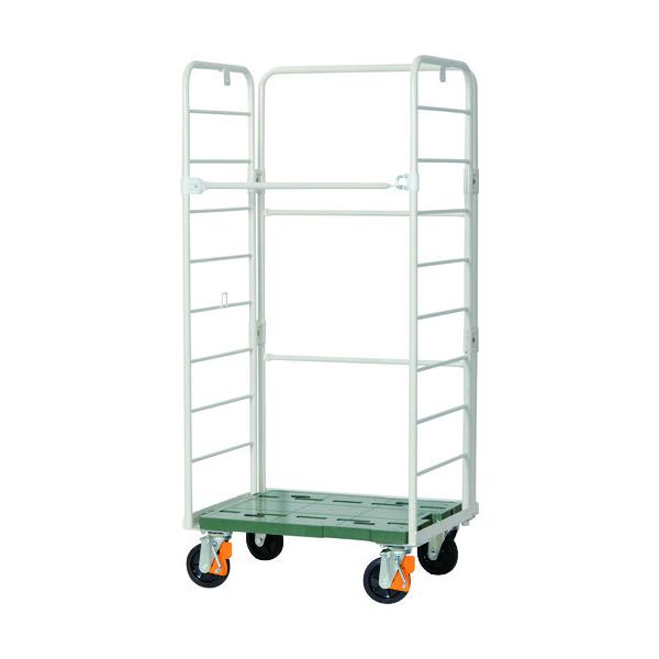 (^ς)(i)TRUSCO |ɂJSԁgZteB[ei[h 1100X800XH1700 ST-1180