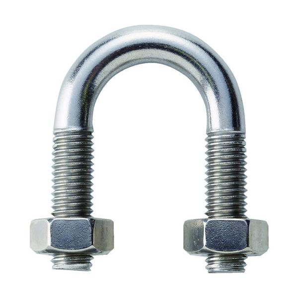 TRUSCO SGP�pU�{���g SUS304 �Ăьa15A �˂��aM10 TSGP-BTM10-15A-S