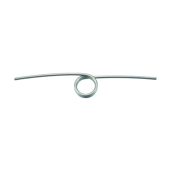 TRUSCO �g�[�V�����΂� �X�e�����X D10×d1.0×L40 180°4�� 5�� ������ TS-33087LC