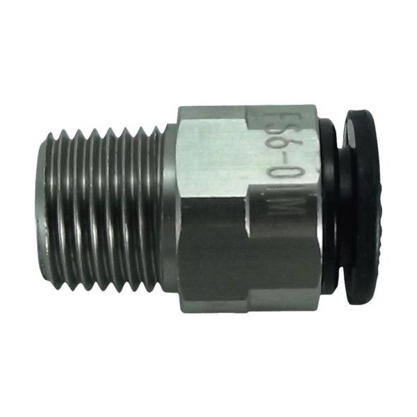 �`���_ �t�@�C�uSUS���C���R�l�N�^ 6mm�ER1/8 FS6-01M