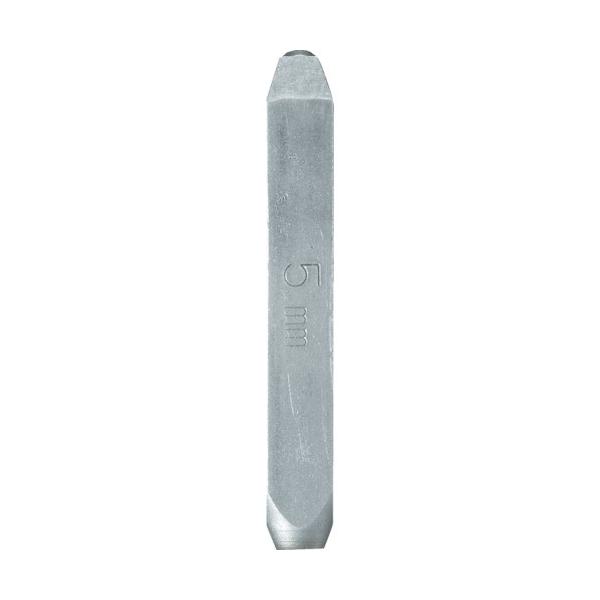 TRUSCO �o������ 5mm �_ SKD-50-TN