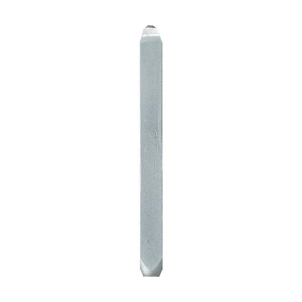 TRUSCO �o������ 2.5mm A SKD-25EA