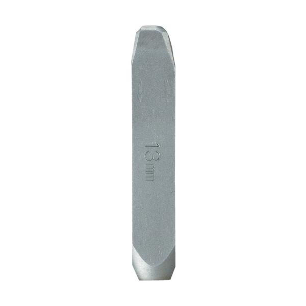 TRUSCO �o������ 13mm W SKD-130EW