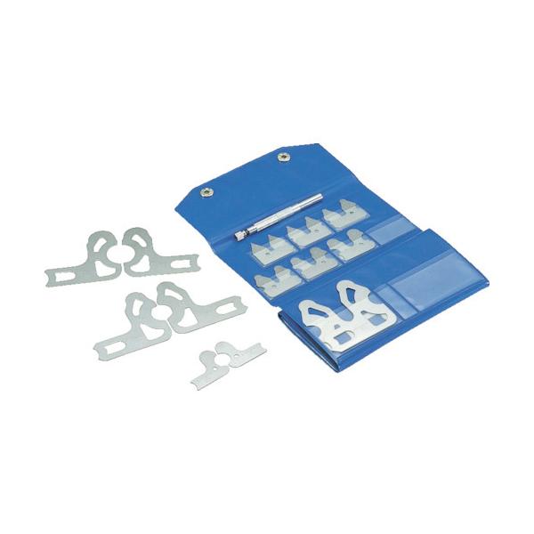 TRUSCO WAXQ[W L^ ͈7.5`13.0 12g L300MB