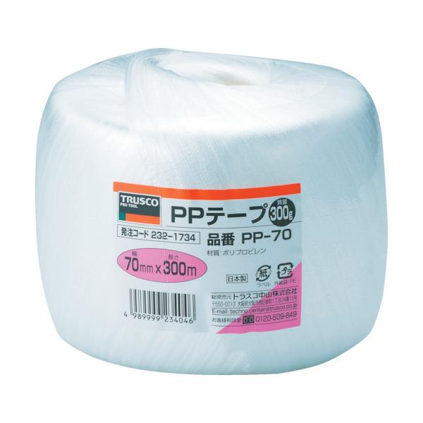 TRUSCO PPe[v 70mmX300m  PP-70