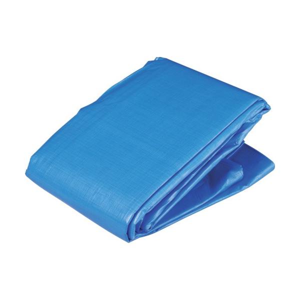 (�h��NAVI2024)TRUSCO �u���[�V�[�g��#3000 ��7.2mX9.0m BSA-7290