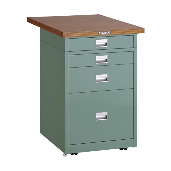 (i)TRUSCO ƑpTChLrlbg ؖړVt 500X750 O[ UDCT-111-0175