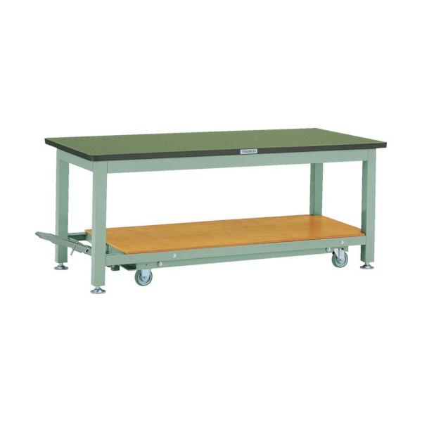 (�^�����ς�)(�����i)TRUSCO RTWC�^��Ƒ� 1500X750XH740 RTWC-1500