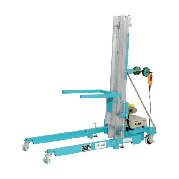 ピカ 可搬式荷物用昇降台 HLA-30ADCの魅力と使い方