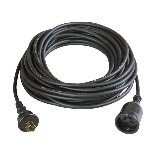 TRUSCO O200VR[h 10M T4P20AW-10