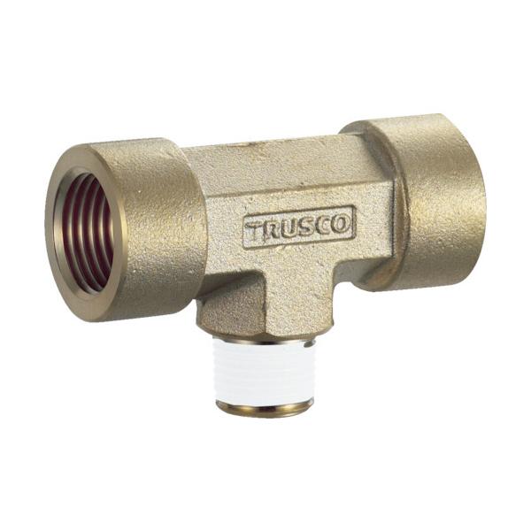 TRUSCO ˂݌p `[Y RC3/8XR1/4XRC3/8ٌa TN-0213T