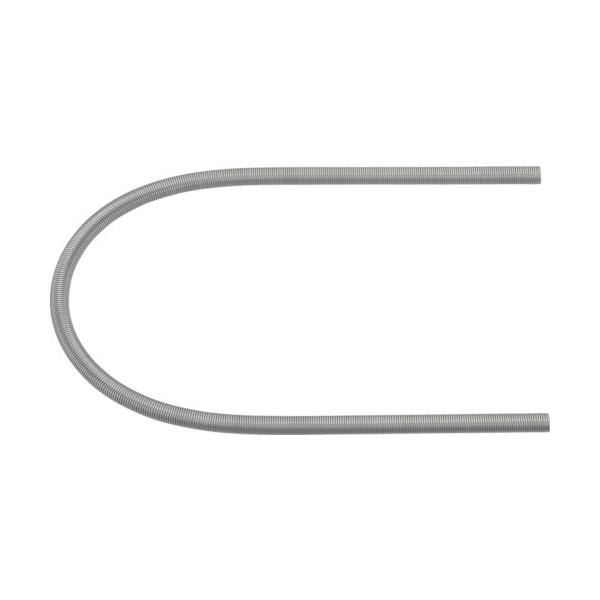 TRUSCO ���������R�C���΂� 500mmD12×d0.6 TLS-1206