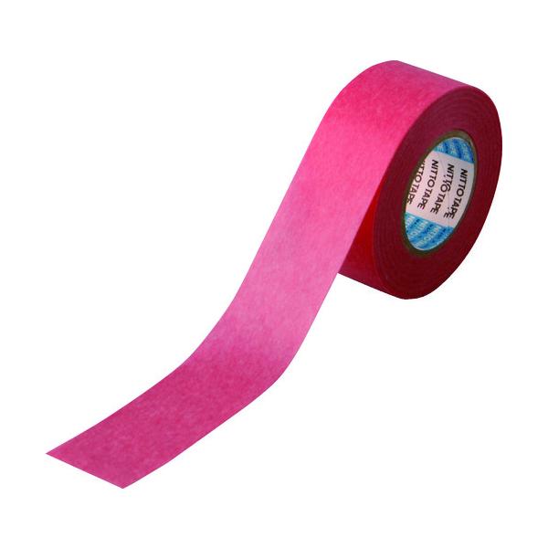 ���� �}�X�L���O�e�[�v �y�C���g�N�C�[�� No.727 24mm×18m �s���N 5�� NO727-24