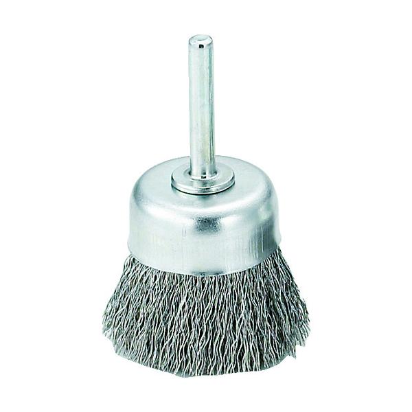 TRUSCO ���t�J�b�v�u���V ��50X��6 �X�e�����X�� ���a0.3 TB-6623