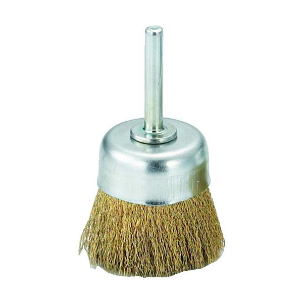 TRUSCO ���t�J�b�v�u���V ��50X��6 �^�J�� ���a0.15 TB-6624
