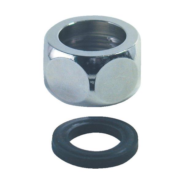 TRUSCO �t�N���i�b�g �t���L�V�u���p�C�v�p �l�WG3/4�a20.3�� TFC-20-304
