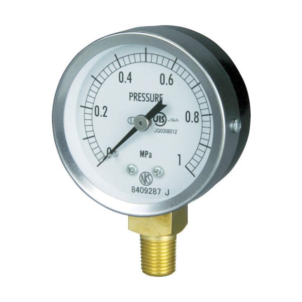 ���� JIS�ėp�`���͌vA�g(�e�[�p�[) ���̓����W(MPa):0.0~6.00 GS50-171-6.0MP