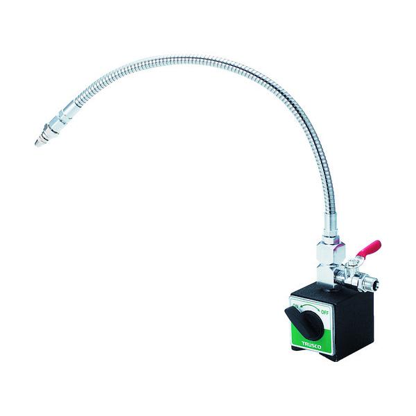 TRUSCO �}�O�l�b�g�x�[�X�N�[�����g 1���p �m�Y��400mm TMBC-1-R400