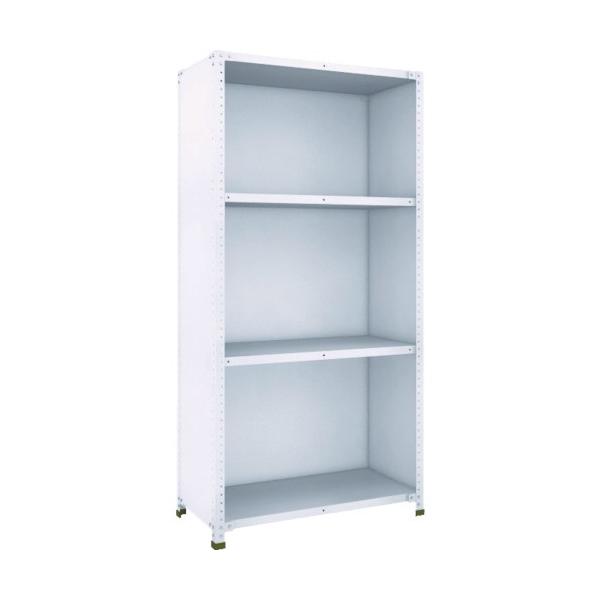 (�����i)TRUSCO �y��150�^�w���t�I 900X450XH1800 4�i TLA63S-24