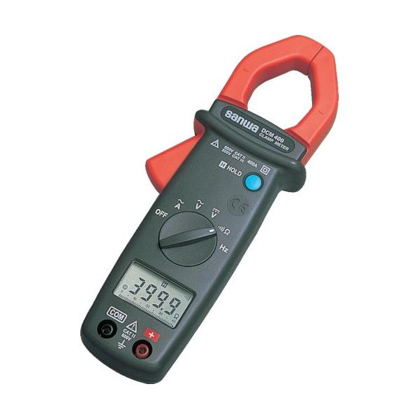 SANWA ACpfW^Nv[^ DCM400