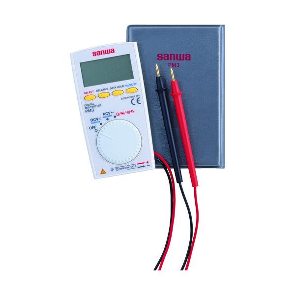 SANWA |Pbg^fW^}`[^ PM3