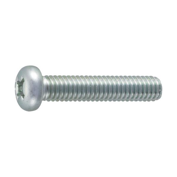 TRUSCO �i�ד����˂� �O���� �S�l�W M5×50 28�{�� B701-0550