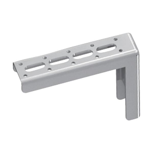 TRUSCO �z�ǎx���p�Z�[�t�e�B�u���P�b�g �X�`�[�� 150X120 TKC4-UB150-U