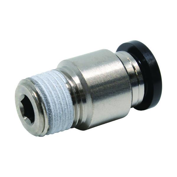 �s�X�R �`���[�u�t�B�b�e�B���O �Z�p���t�X�g���[�g �`���[�u6 �ڑ����aR1/8 POC6-01